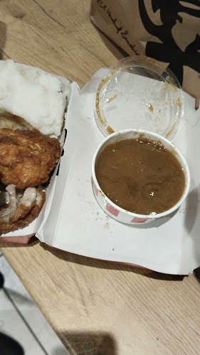 KFC Beaufort West - Beaufort West