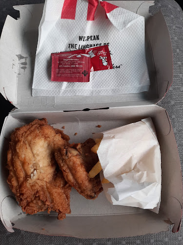 KFC Sea Point - Hospitality and gastronomy