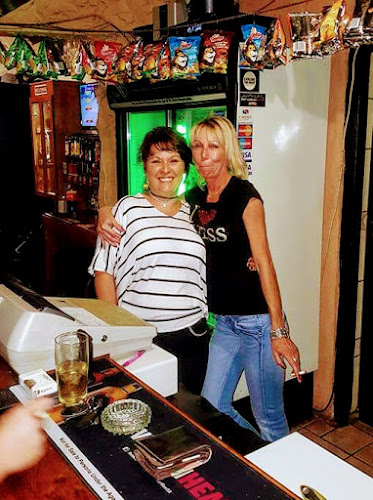 Bar-Med Ultimate Sports Bar - Orkney