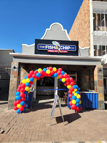 Fish & Chip Co.