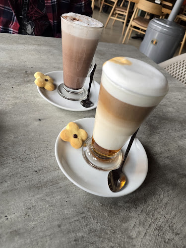 Opinii despre Papachinos Clearwater în Roodepoort - Hospitality and gastronomy