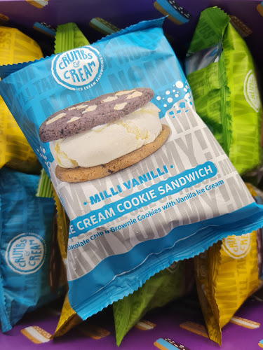 Opinii despre Crumbs And Cream în Cape Town - Hospitality and gastronomy