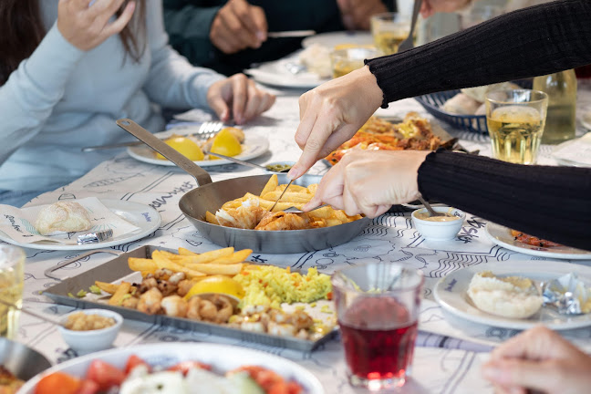 Ocean Basket Highveld Mall - Hospitality and gastronomy