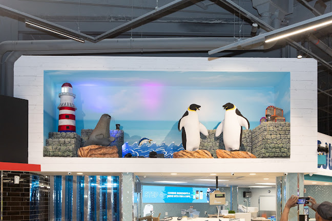 Comentarii opinii despre Food Lover's Market Cornerstone