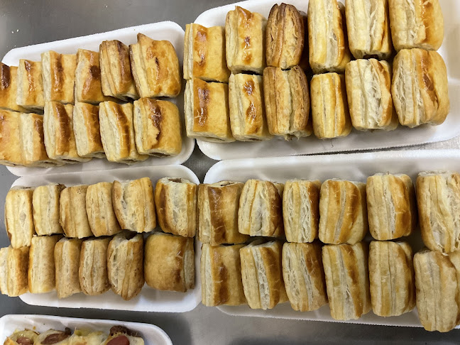 Comentarii opinii despre Joe's Confectionary