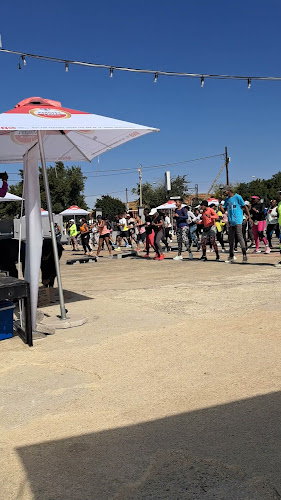 Kwa Lichaba Chesanyama - Soweto