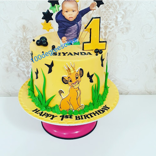 Comentarii opinii despre 100degreescake