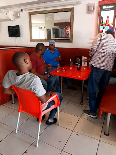 Chief Ngqoko'S Place - Hospitality and gastronomy