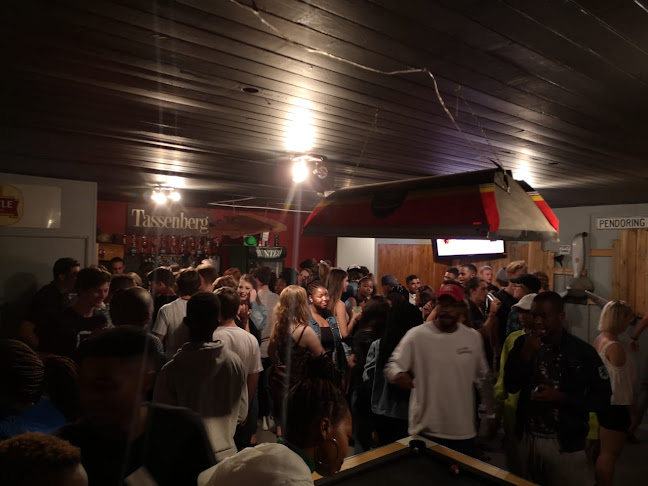 Rodney's Clubhouse - Pretoria