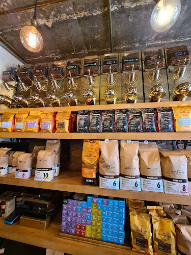 Comentarii opinii despre The Hans & Lloyd Coffee Co | Newlands