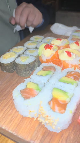 Opinii despre Make Restaurant în Cape Town - Hospitality and gastronomy