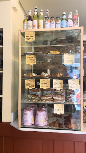 Opinii despre Lello’s Caffè Espresso Bar în Cape Town - Hospitality and gastronomy