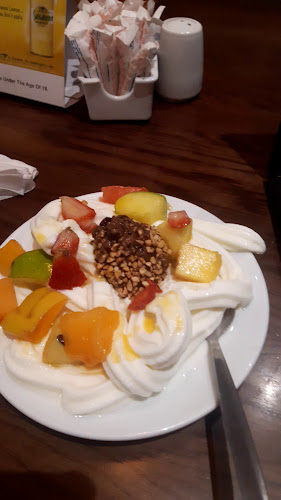 Opinii despre Foodchain în Pretoria - Hospitality and gastronomy