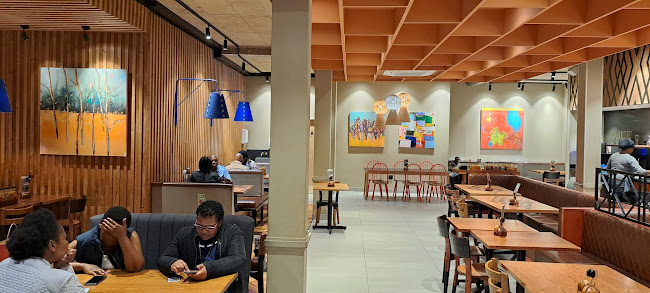 Nando's Summerstrand