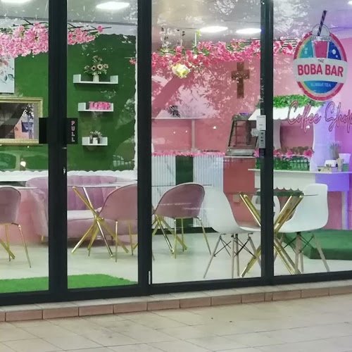The Boba Bar Coffee Shop