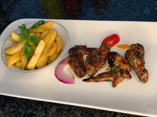 Godfather Lounge - Hospitality and gastronomy