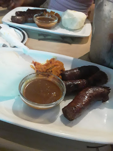 McDonald's Baragwanath - Hospitality and gastronomy