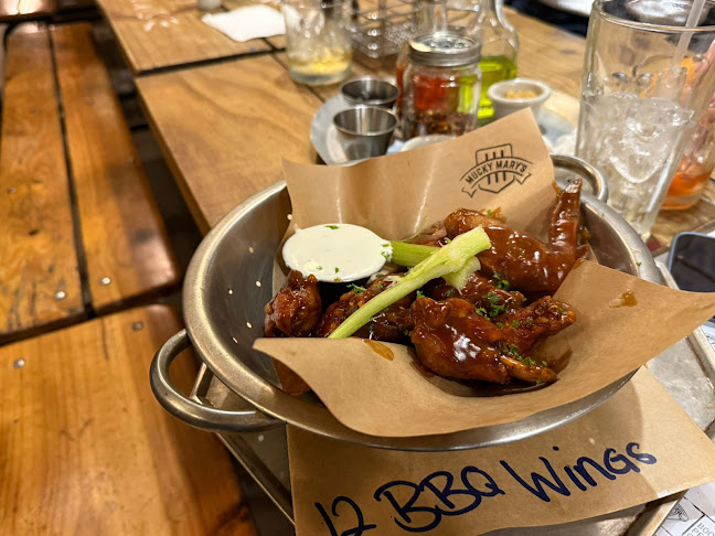 Opinii despre The Dog's Bollocks at YARD în Cape Town - Hospitality and gastronomy