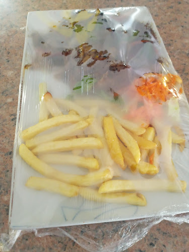 Blue Island Pub & Diner - Hospitality and gastronomy