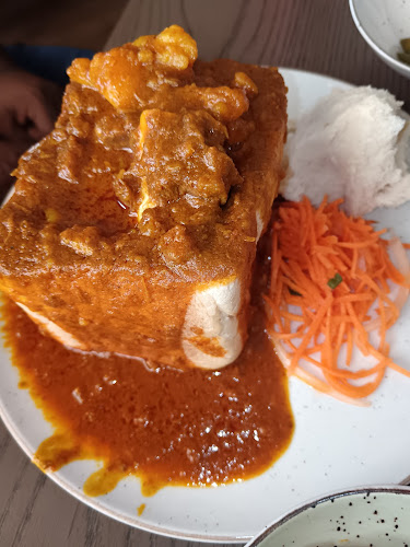 Opinii despre Capsicum Restaurant Britannia Hotel în Durban - Hospitality and gastronomy