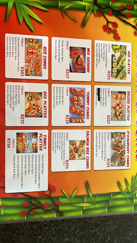 Comentarii opinii despre good flavour Chinese restaurant Fearie Glen