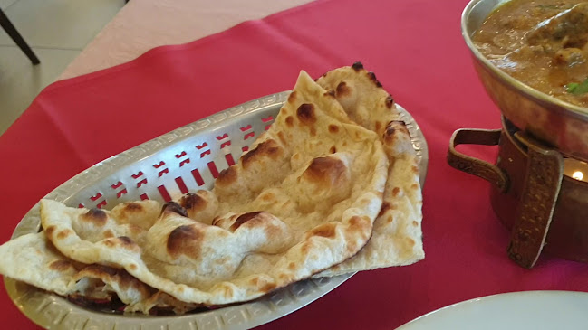 Malis Indian Restaurant