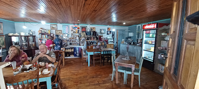 Lïttle Vintage Restaurant Stutterheim - Hospitality and gastronomy