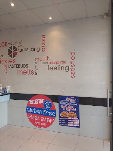 Opinii despre Roman's Pizza Ferndale în Randburg - Hospitality and gastronomy