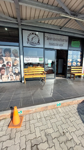 Hook & Line Fisheries