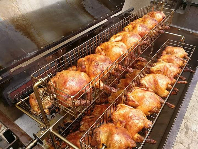 Opinii despre Big D's Catering în Polokwane - Hospitality and gastronomy