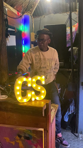 Opinii despre Casa Woodstock Bar în Cape Town - Hospitality and gastronomy