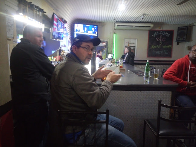 Opinii despre Big 5 Pub în Gqeberha - Hospitality and gastronomy