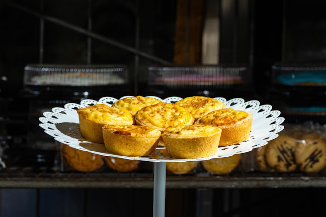 Comentarii opinii despre Syd's Bakery