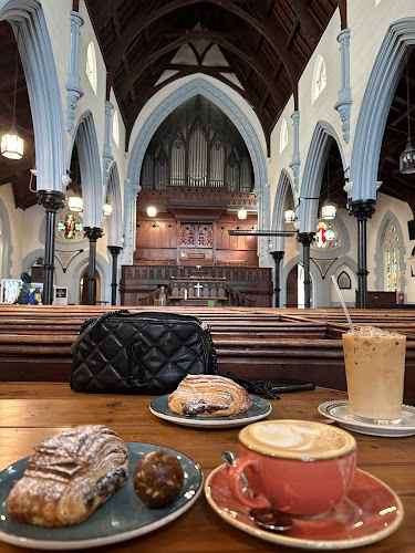 Opinii despre Heaven Coffee Shop în Cape Town - Hospitality and gastronomy