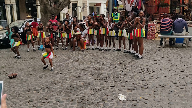 Opinii despre Motherland Coffee St Georges Mall în Cape Town - Hospitality and gastronomy