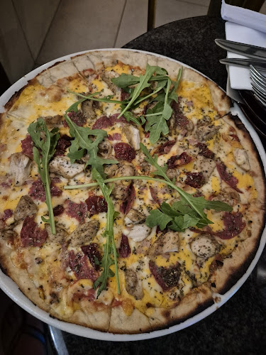 Opinii despre Cafe Gannet Restaurant în Mossel Bay - Hospitality and gastronomy