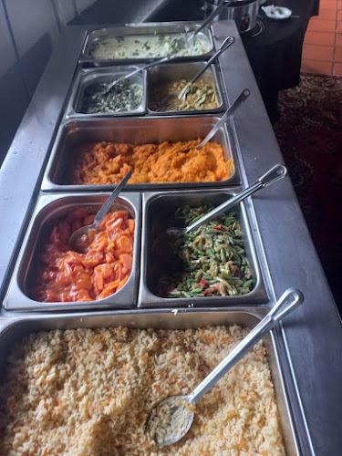 Comentarii opinii despre Pappa G's