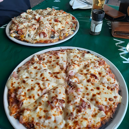 Opinii despre Zwartkop Country Club Restaurant în Centurion - Hospitality and gastronomy