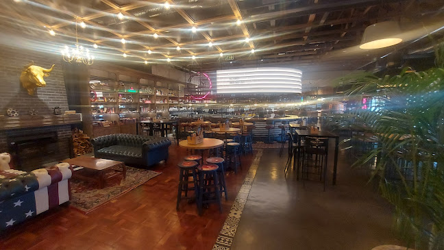 Opinii despre Tiger's Milk Appleton's Village în Randburg - Hospitality and gastronomy