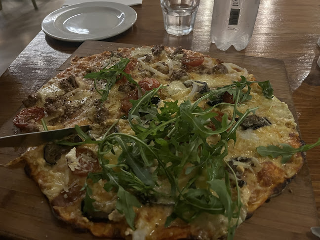 Opinii despre Lizette's Kitchen Bar & Restaurant în Hermanus - Hospitality and gastronomy