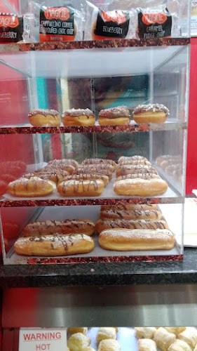 Comentarii opinii despre Ma Baker Xpress Hillary