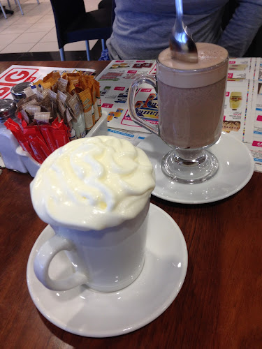 The Coffee Stop @ Makro - Polokwane