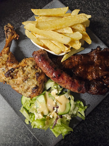 Lelo's Restaurant & Bar - Hospitality and gastronomy