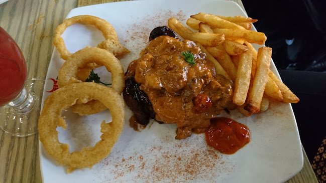 Picanha Bellairs - Randburg