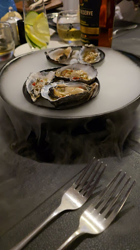 Opinii despre Phaka Restaurant în Gqeberha - Hospitality and gastronomy