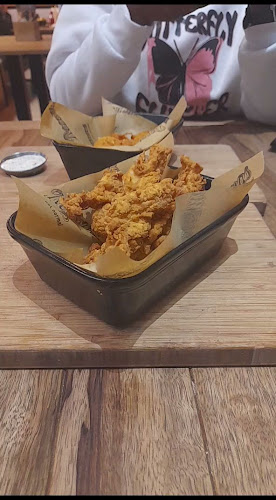 RocoMamas Menlyn - Pretoria