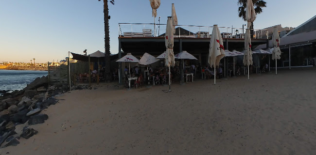 Grand Africa Café & Beach - Hospitality and gastronomy