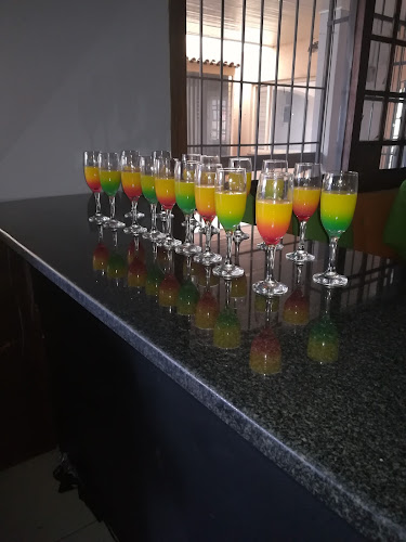 MIMI'S KITCHEN - Randburg