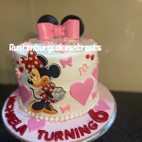 Comentarii opinii despre Rustenburg Cakes and Treats