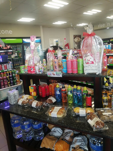 FreshStop Homestead - Germiston